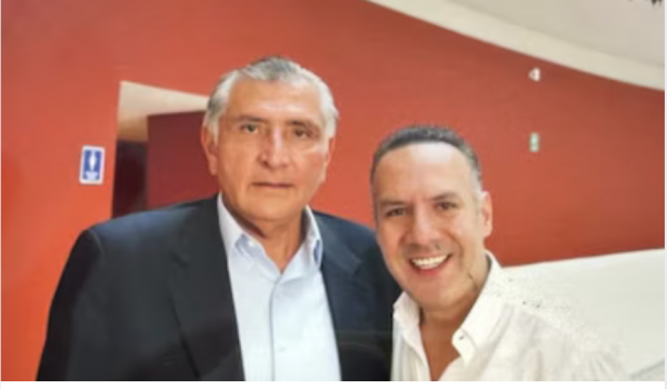 Canek Vázquez bajo escrutinio: Señalamientos de corrupción y litigios rodean al delegado del Infonavit en Hidalgo